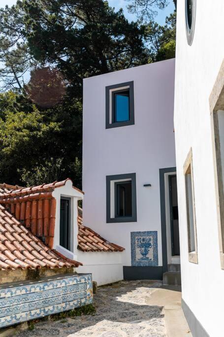 Vila Casinha - Lusitalia Eden Sintra Exteriér fotografie