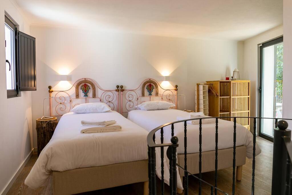 Vila Casinha - Lusitalia Eden Sintra Exteriér fotografie