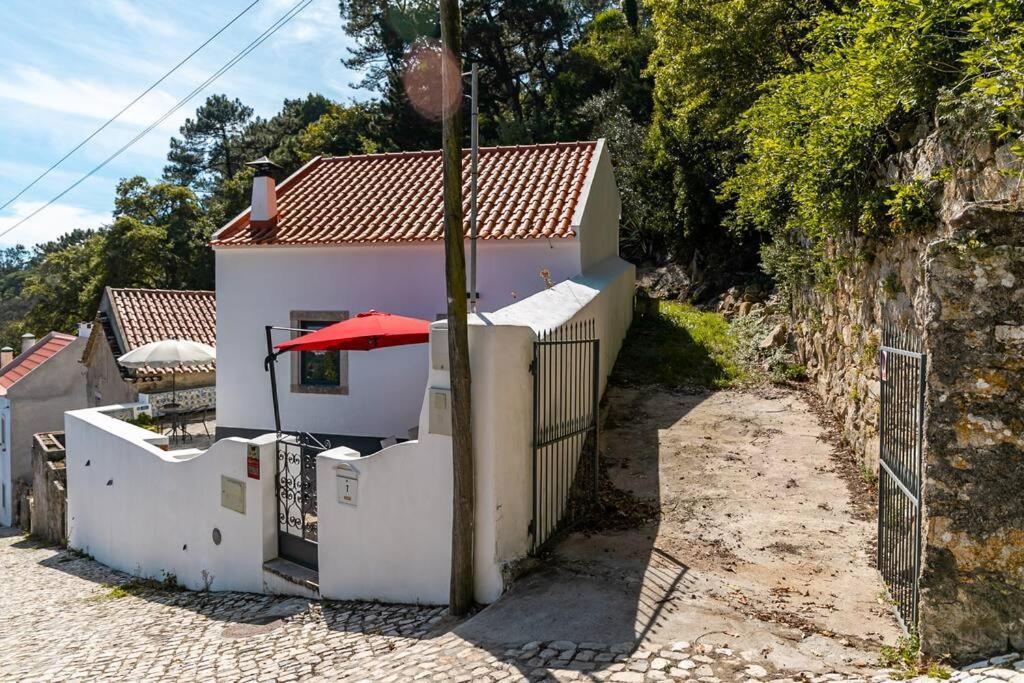 Vila Casinha - Lusitalia Eden Sintra Exteriér fotografie