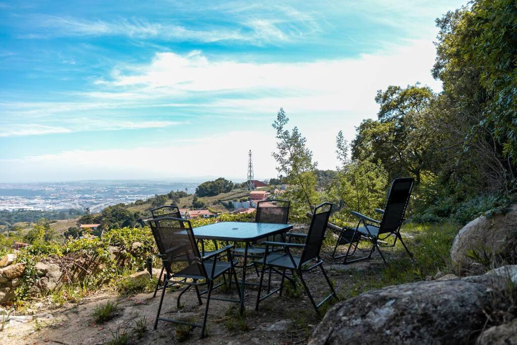Vila Casinha - Lusitalia Eden Sintra Exteriér fotografie