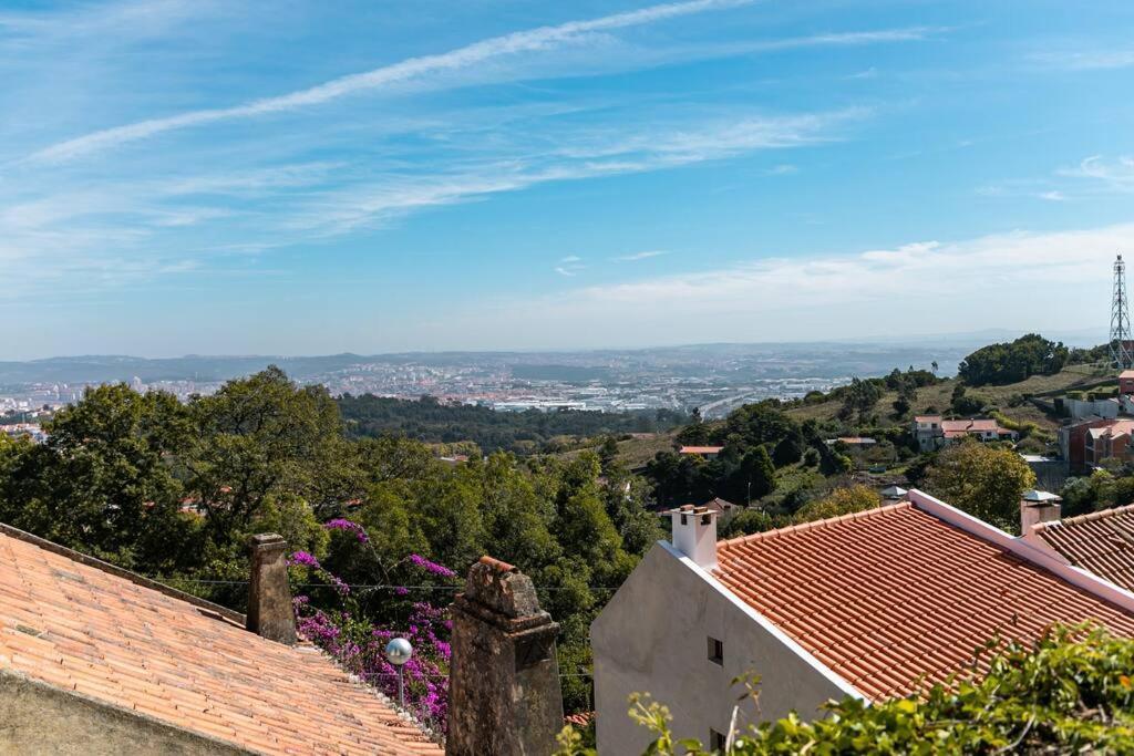 Vila Casinha - Lusitalia Eden Sintra Exteriér fotografie